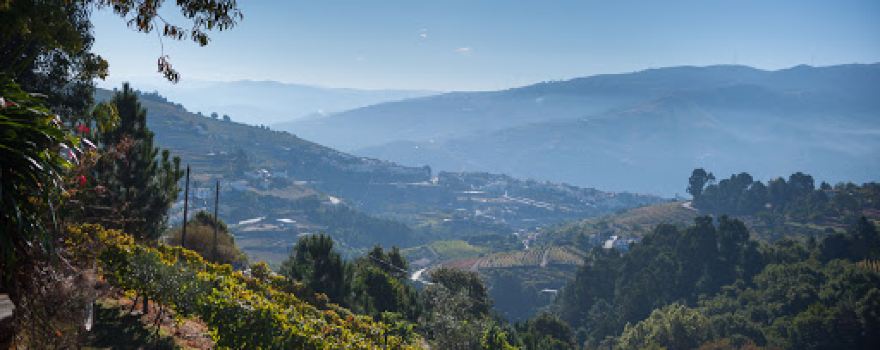 Camping "Quinta das Corujeiras"