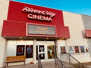 River City Cinema