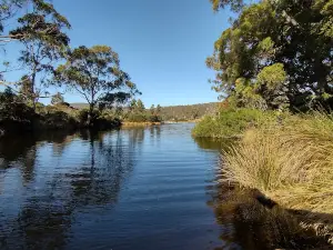 Captain Cook Holiday Park