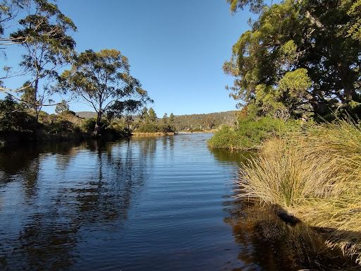 Captain Cook Holiday Park