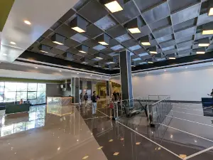 Rajhans Multiplex
