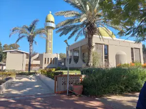 Lobatse Masjid