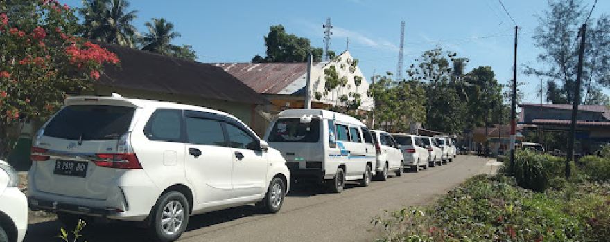 Lapangan Beringin