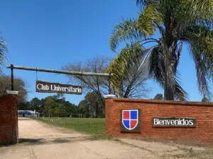 University Club of Concepcion del Uruguay