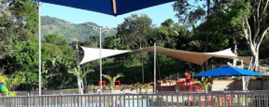 Jorge Elicer Gaitán Park