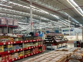 Sam's Club