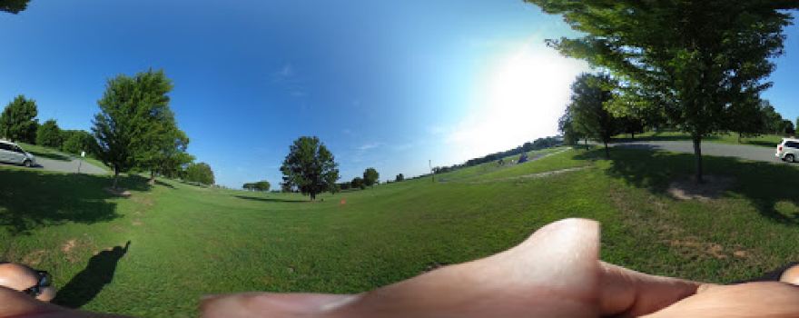 Veterans Park