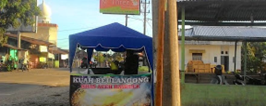 Lapangan Sepak Bola Pante Pirak