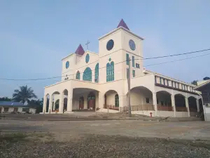 St.David's Church