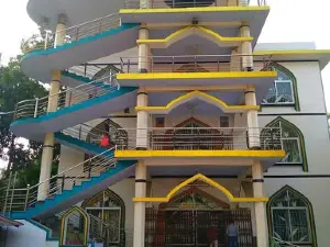 Yukari Gülderen Mosque