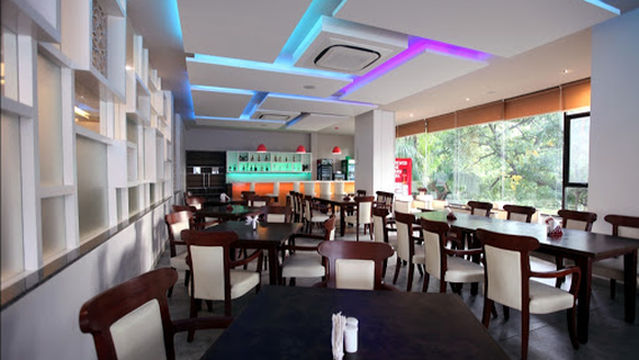 Ambrai Officer's Club