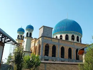Qalacha