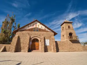 Templo Antiguo