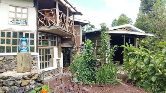 Home of Kigezi Museum,Wellness & Retreat Centre