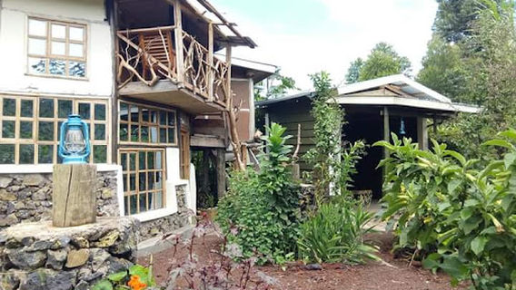 Home of Kigezi Museum & Boutique Vacation - Holiday Home