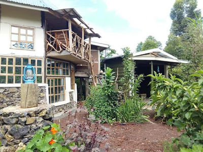 Home of Kigezi Museum,Wellness & Retreat Centre