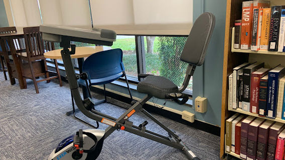 Onslow County Public Library