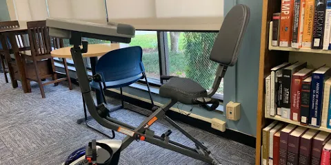 Onslow County Public Library