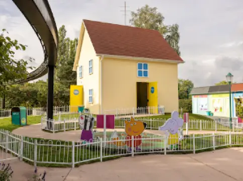 Peppa Pig Land