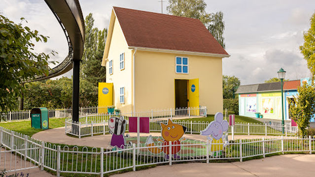 Peppa Pig Land