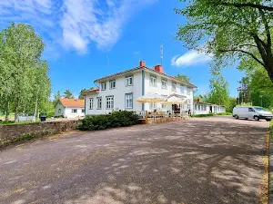 Pyttis kulturhus
