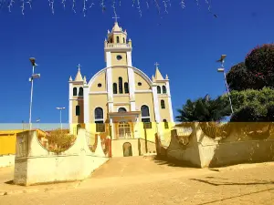 Igreja Matriz São José