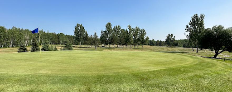 Hoyt Lakes Golf Course