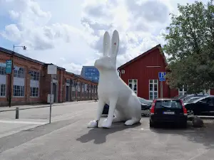 Konsthallen Trollhättan