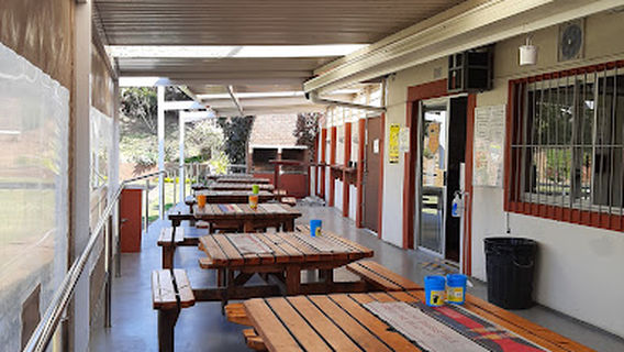 Amanzimtoti Bowling Club