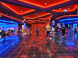 Cinema City