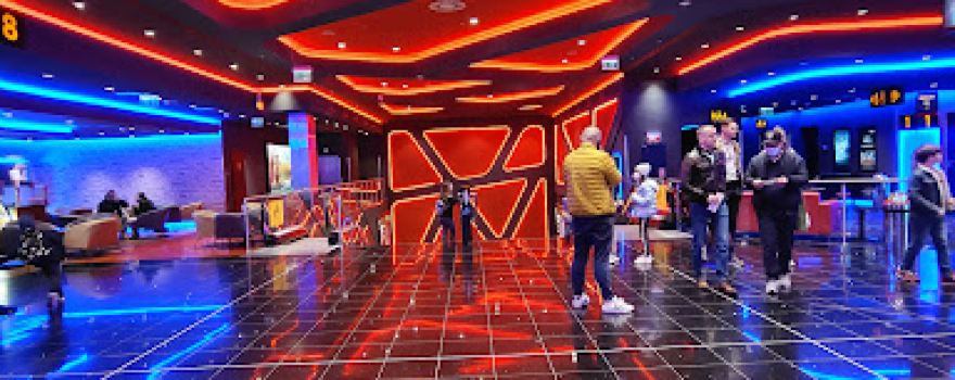 Cinema City