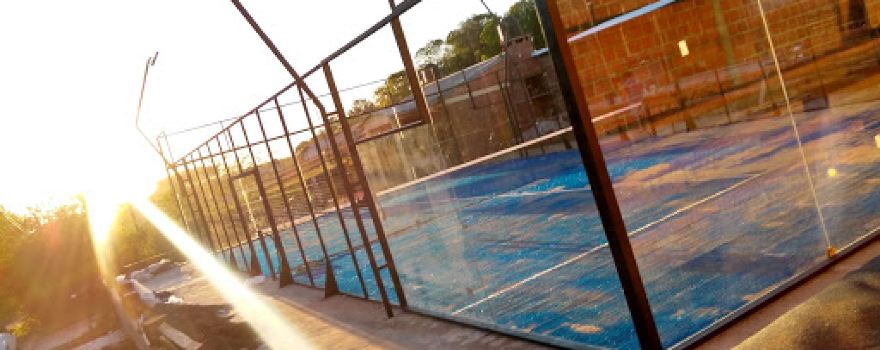 ALLES PADEL