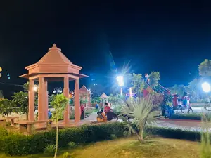 Seven Wonders Park, Ajmer