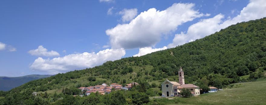 Chiesa di San Martino
