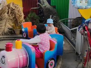 조검 트라이벌 뮤지엄, 램카