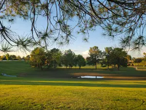 Freestone District Park