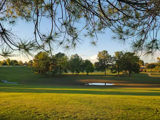 Freestone District Park