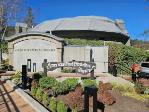 Angus Bowmer Theatre (see Oregon Shakespeare Festival)