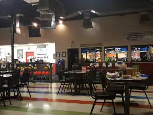 Great Balls of Fire