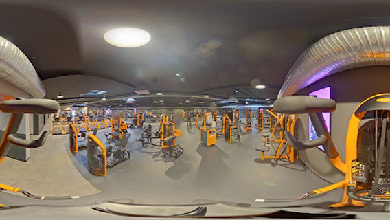 Basic-Fit Carcassonne Boulevard Henry Bouffet