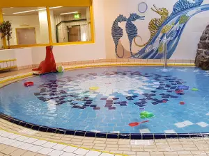 Freizeitbad