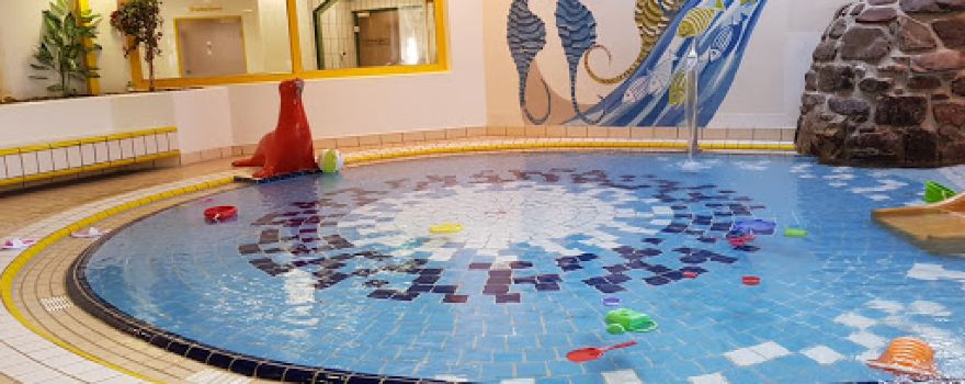 Freizeitbad