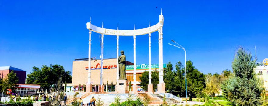 Kokhi Lohuti