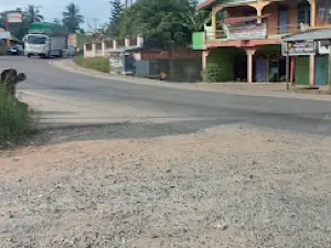 Simpang Tempino
