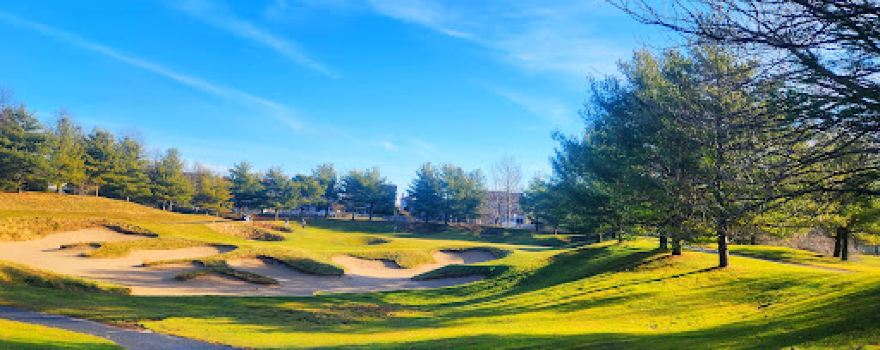 Willow Creek Golf & Country Club - NY