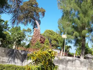 Lor Temple