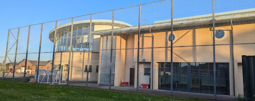 Maghera Leisure Centre