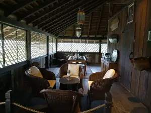 Fort Alice
