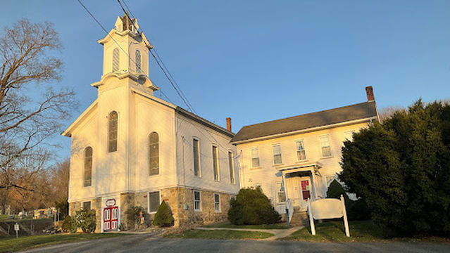 Buttzville United Methodist Church