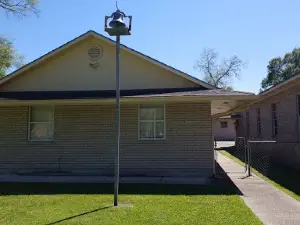 Fordoche Baptist Church